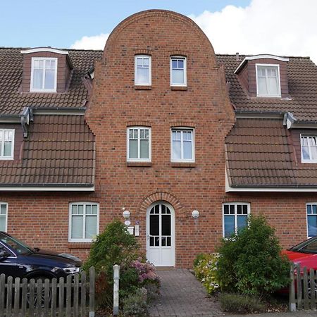 Haus Amselnest Whg 04 Wyk auf Föhr Exterior foto